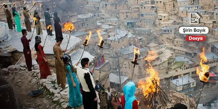 Beghali: Kürtlerin birliği, kayıpların tekrarlanmasını önleyebilir – II