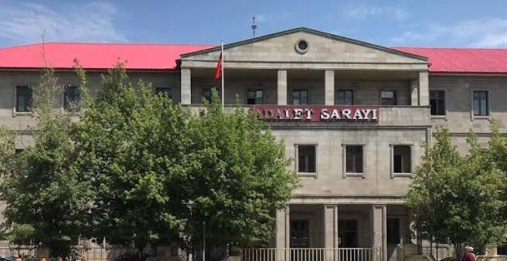 Agirî’deki hapis cezalarına tepki: Sürece zarar veriyor