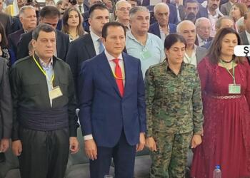 Foza Yusif: Kürt birliği güçlü ittifaklara yol açar