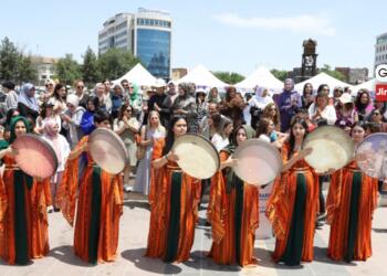 Kadın Emek Buluşması ve Kültür Festivali üzerine