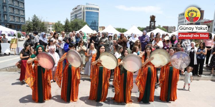 Kadın Emek Buluşması ve Kültür Festivali üzerine
