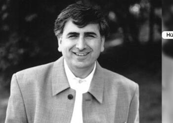 Mehmed Uzun’un aşkı: Kürtçe