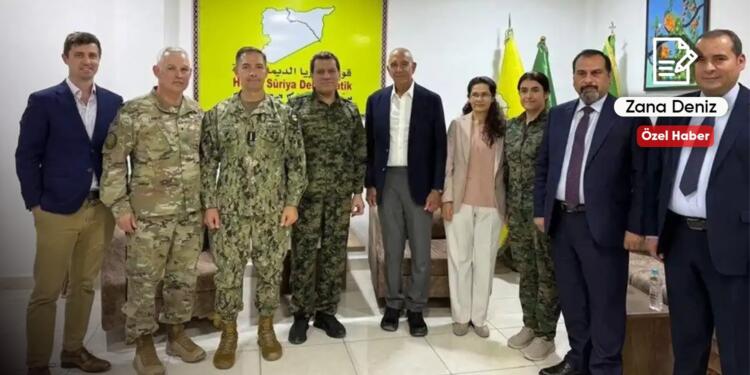 HTŞ, Türkiye ile hareket ediyor