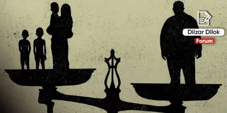 Anti insan, anti toplum