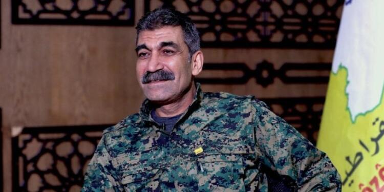 ‘Suriye ordusunun temeli olacağız’