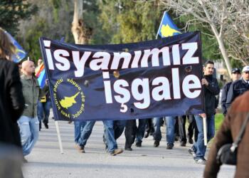 YKP: Tatar AKP ile birlikte seçimi kaybetti