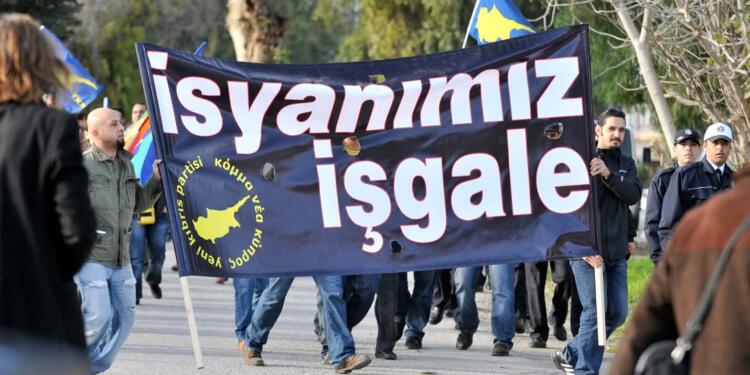 YKP: Tatar AKP ile birlikte seçimi kaybetti