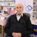Yazar Abbas İsmail 40 kitabı ile fuara katıldı