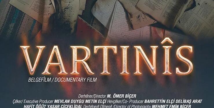 Viyana’da Serçavan Film Günleri başlıyor