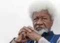 ABD, Nobel ödüllü yazar Wole Soyinka’nın vizesini iptal etti