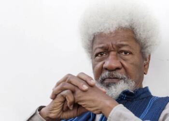 ABD, Nobel ödüllü yazar Wole Soyinka’nın vizesini iptal etti