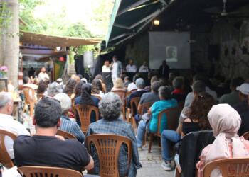 Musa Anter, İzmir’de ‘Musa Anter’in Kalemi’ paneliyle anıldı