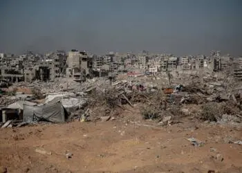 İsrail Gazze’ye saldırdı: En az 11 kişi hayatını kaybetti