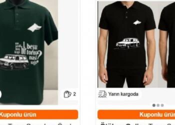 İHD’den ‘Beyaz Toros’lu tişörtlere tepki: Bu bir nefret suçudur