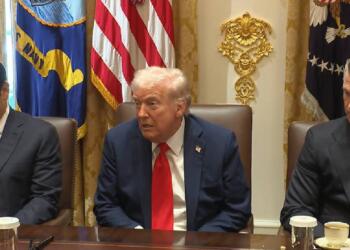 Trump: Rehineler pazartesi veya salı günü serbest bırakılacak