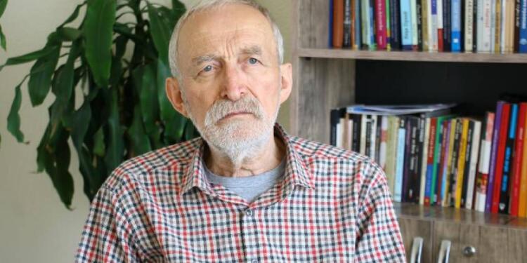 Hüseyin Aykol ameliyat sonrası yoğun bakıma alındı