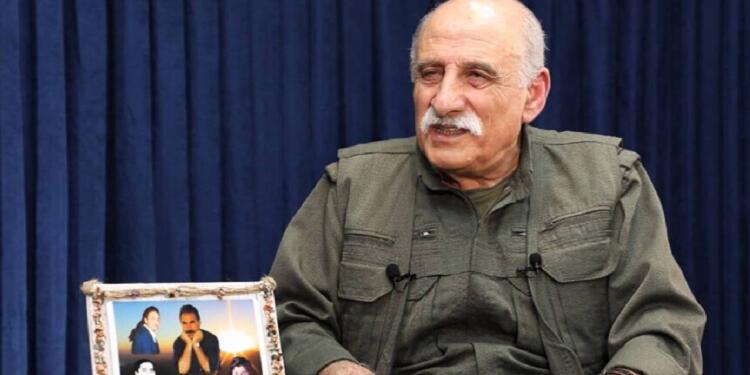 Duran Kalkan: Bahçeli sadece ‘Kurucu Önder’ diyerek bizi kandıracağını sanıyor