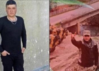 Musa Orhan’ın tutuklanması talebi yine reddedildi