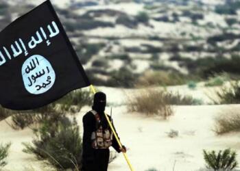 Tebqa’da bir DAİŞ lideri yakalandı