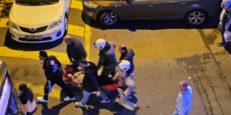 Sultangazi’de bir erkek boşandığı kadının evini yaktı: 3’ü ağır 7 yaralı