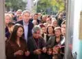 Ankara’da Anatolia Kültür Sanat ve Edebiyat Derneği açıldı