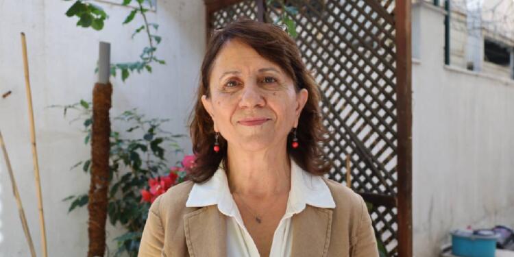 HDP Eş Genel Başkanı Özcan: Çekilme kararı demokratik cumhuriyet için tarihi bir fırsat