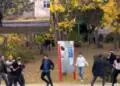 Hacettepe’de ırkçı saldırı: Gözaltına alınan 24 öğrenci serbest bırakıldı