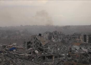 İsrail, Hamas’ı ateşkesi ihlalle suçladı: Gazze için ABD’den onay iddiası