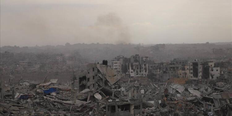 İsrail, Hamas’ı ateşkesi ihlalle suçladı: Gazze için ABD’den onay iddiası