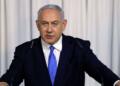 Reuters: Netanyahu, Gazze’ye ‘güçlü’ saldırı emri verdi