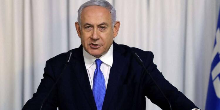 Reuters: Netanyahu, Gazze’ye ‘güçlü’ saldırı emri verdi