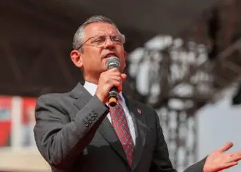 Özgür Özel: Kürtleri ötekileştiren anlayışı reddediyorum