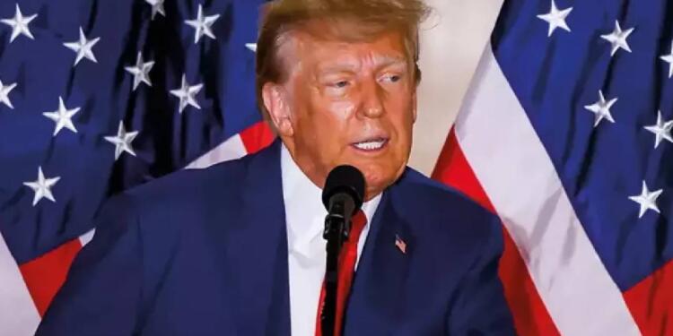 Trump: Venezuela’ya saldırma planımız yok