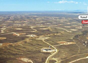 ABD ile yapılan LNG anlaşması ve sonuçları