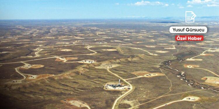 ABD ile yapılan LNG anlaşması ve sonuçları