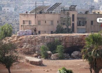 Şêxmeqsûd ve Eşrefiye’de kuşatma derinleşiyor