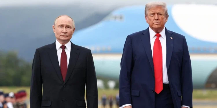 Kremlin’den Trump-Putin görüşmesine ilişkin açıklama