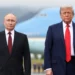 Kremlin’den Trump-Putin görüşmesine ilişkin açıklama