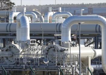 AB, Rusya’dan gaz ithalatına 2028’de son verecek