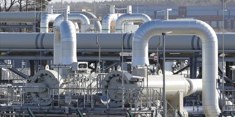 AB, Rusya’dan gaz ithalatına 2028’de son verecek