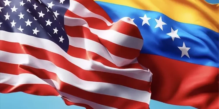 Venezuela: CIA ile bağlantılı bir ‘suç hücresini’ çökerttik