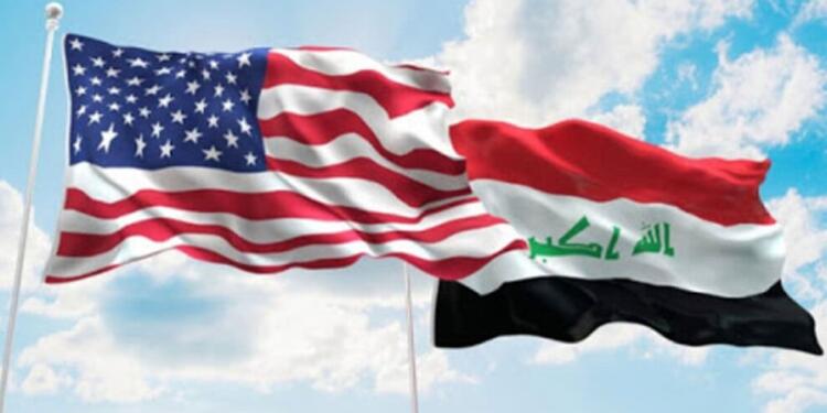 ABD, Irak’tan Haşdi Şabi’nin silahsızlandırılmasını istiyor