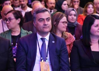 Abdullah Zeydan AK’de konuştu: Kayyım politikalarına son verilmeli
