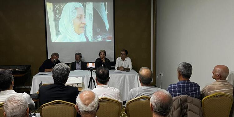 Sanatçılardan ‘barış’ çağrısı: Toplumsal dayanışmayı güçlendirelim