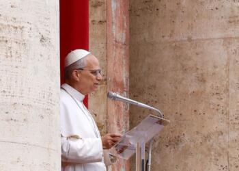 Papa 14. Leo Türkiye’ye geliyor