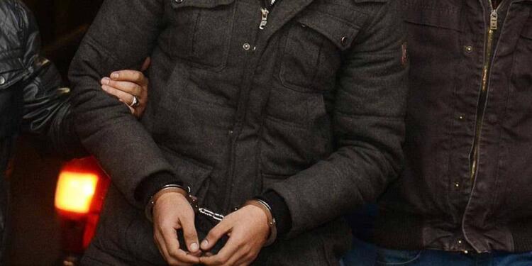 İHH üyesi DAİŞ’ten tutuklandı