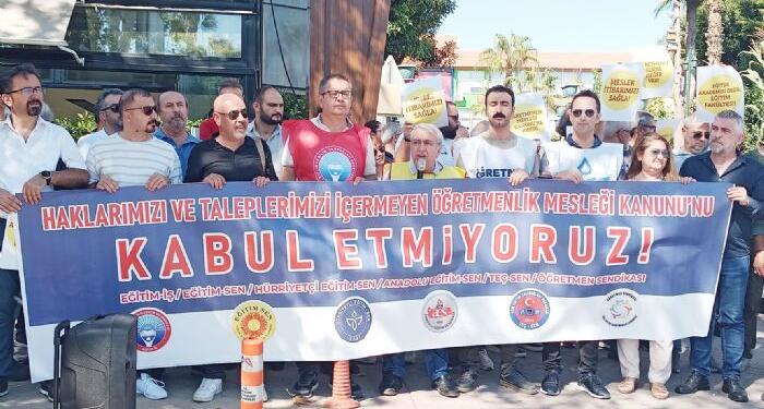 DEM Parti: Demokratik eğitim yerine İslamcı ve asimilasyoncu anlayış dayatılıyor