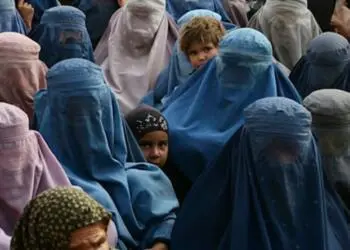 Afganistan’da intihar ve cinayetler artıyor