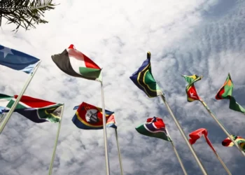 Afrika ülkeleri ortak hareket kararı aldı