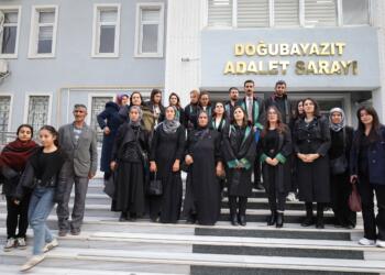 Bazîd’de Cansever Sucu davasının ilk duruşması görüldü